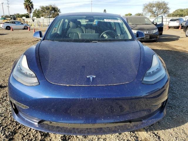 2018 TESLA MODEL 3 - 5YJ3E1EB2JF114874