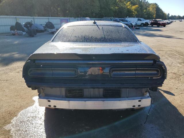 2018 DODGE CHALLENGER - 2C3CDZAG9JH305354