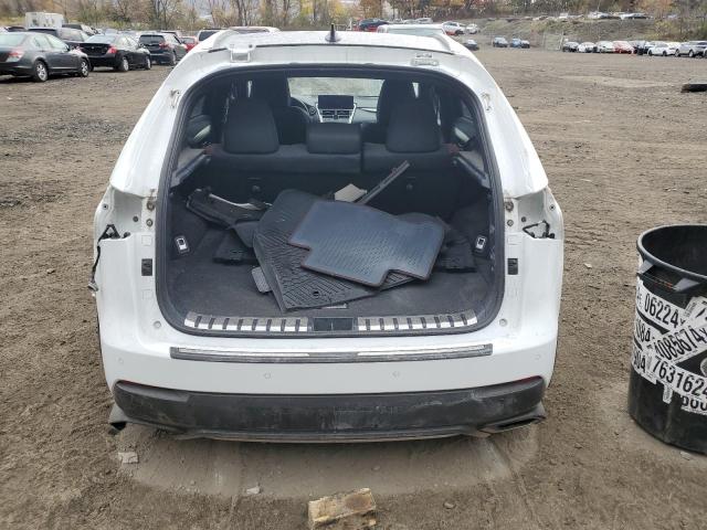 VIN JTJBARBZ6J2165415 2018 LEXUS NX no.6