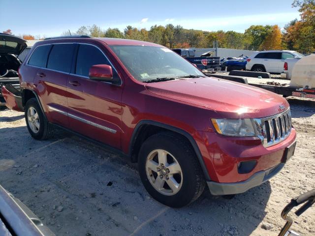 VIN 1C4RJFAG9DC549073 2013 Jeep Grand Cherokee, Laredo no.4