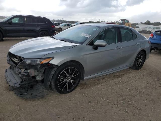 2021 TOYOTA CAMRY SE - 4T1G11AK5MU431669