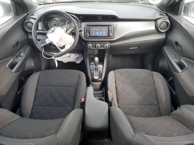 VIN 3N1CP5CU2KL565198 2019 NISSAN KICKS no.8