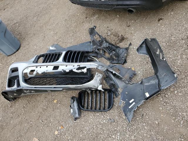 2021 BMW X4 XDRIVE3 - 5UX2V1C01M9H50957