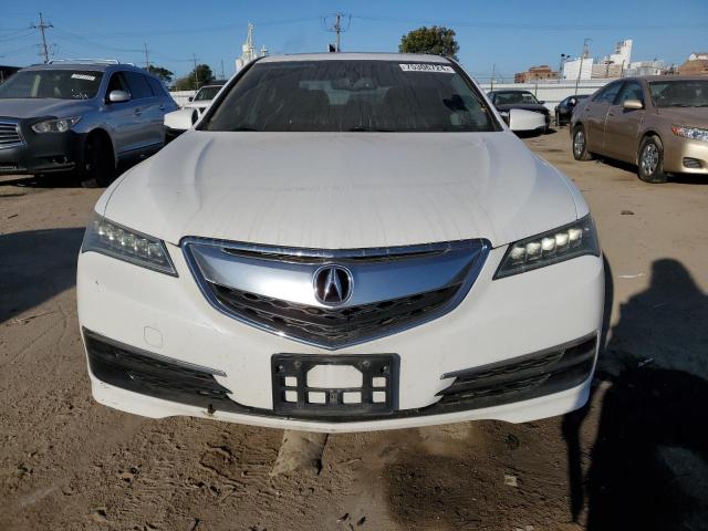2015 ACURA TLX - 19UUB1F39FA028970