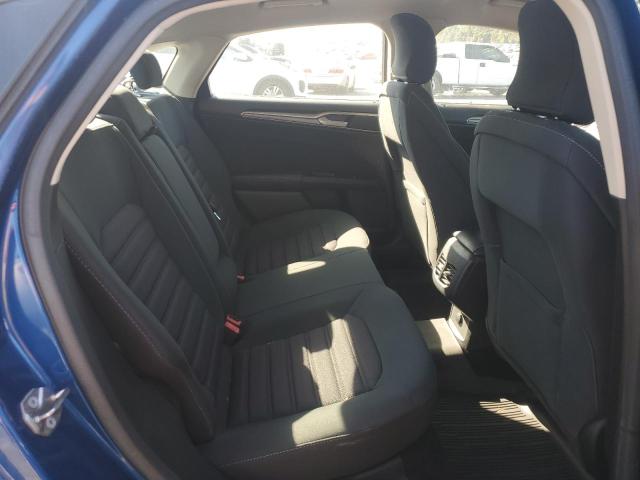 2017 FORD FUSION SE - 3FA6P0H76HR154396