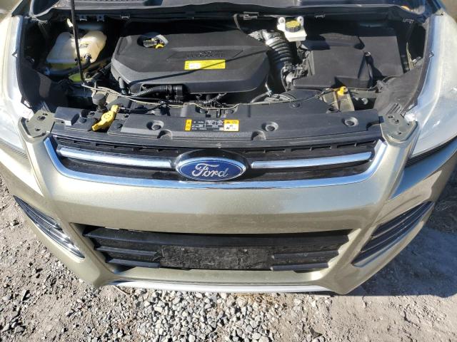 VIN 1FMCU9HXXDUD84385 2013 Ford Escape, Sel no.12