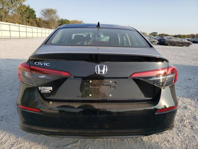 2024 HONDA CIVIC LX - 2HGFE2F23RH593136