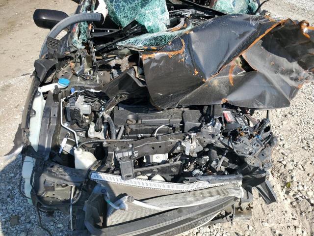 2016 HONDA CR-V EXL - 2HKRM3H74GH507687