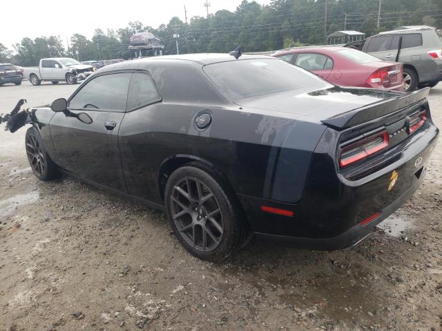 2017 DODGE CHALLENGER - 2C3CDZFJ4HH502379