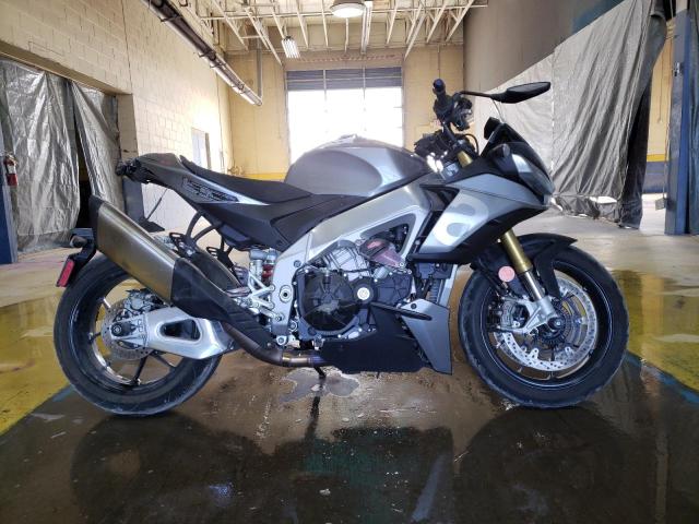 2022 APRILIA TUONO V4 1 #3023724909