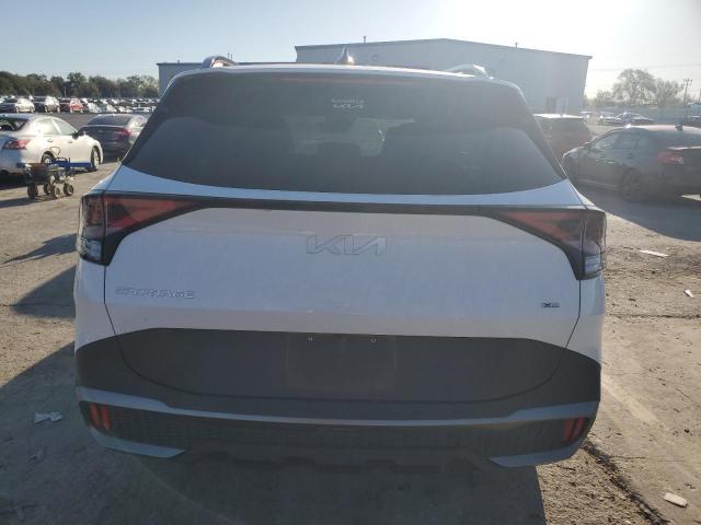 2023 KIA SPORTAGE X - 5XYK6CAF2PG019276
