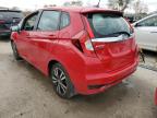 HONDA FIT EX снимка