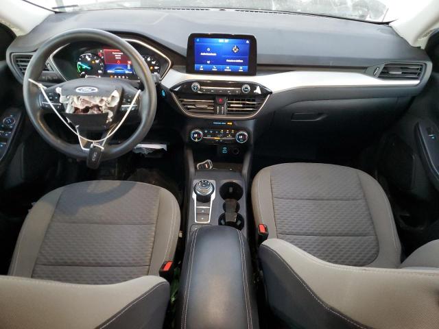 2021 FORD ESCAPE SE - 1FMCU0BZ0MUB19559
