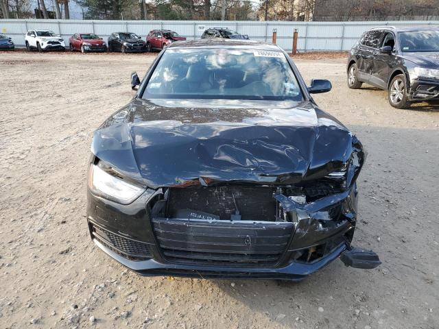 2015 AUDI S4 PRESTIG - WAUMGBFL8FA053667