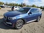 2019 BMW X3 XDRIVE3 - 5UXTR9C50KLP76952
