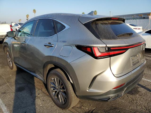 LEXUS NX 250 2023 tan  gas 2T2ADCAZ8PC003411 photo #3