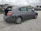 NISSAN SENTRA S photo