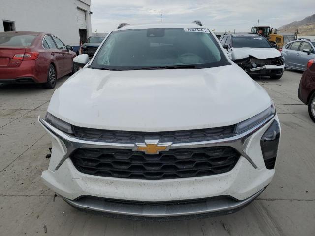 2024 CHEVROLET TRAX 1LT - KL77LHE28RC009732