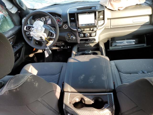 2025 RAM 1500 BIG H 1C6SRFFP5SN514445