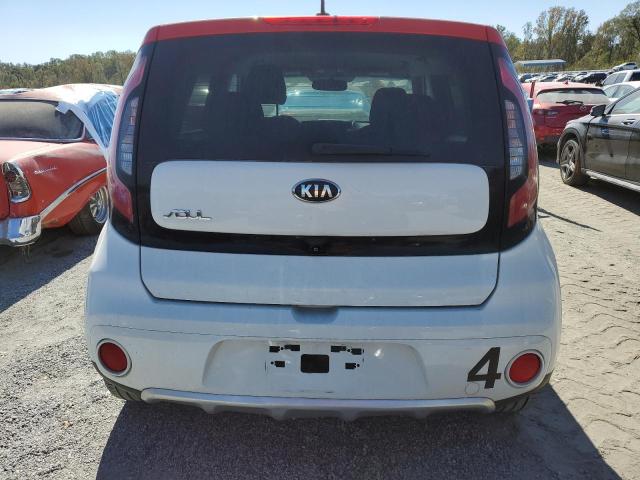 VIN KNDJP3A50H7467725 2017 KIA Soul, + no.6