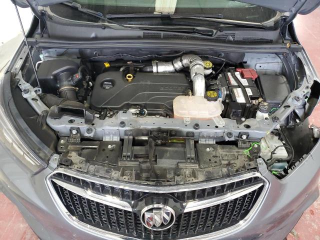 VIN KL4CJGSM5KB863302 2019 Buick Encore, Essence no.12