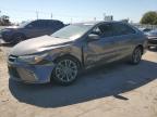 2017 TOYOTA CAMRY LE - 4T1BF1FK3HU342564