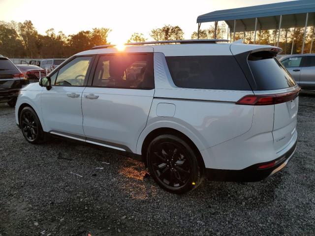 2023 KIA CARNIVAL S - KNDNE5H33P6224499