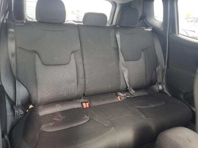 2016 JEEP RENEGADE L - ZACCJBBT3GPD18065