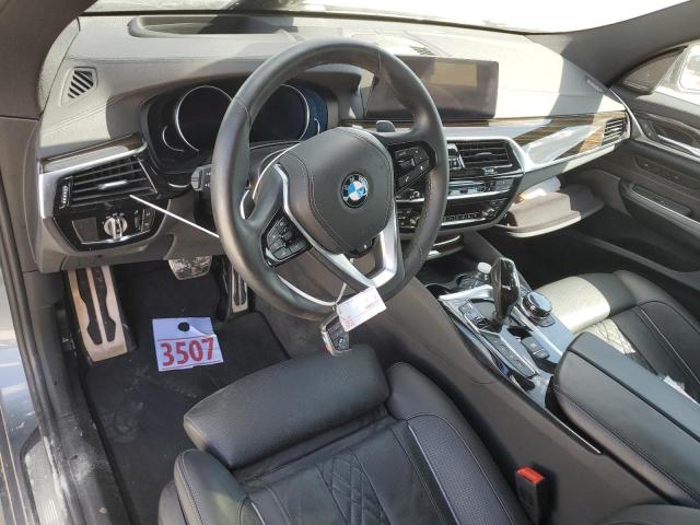 VIN WBAJV6C53JBK07128 2018 BMW 6 SERIES no.8