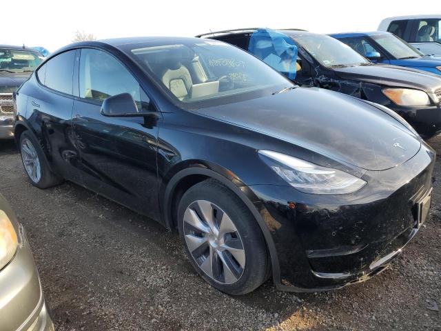 2021 TESLA MODEL Y - 5YJYGDEE5MF187818