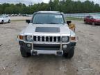 HUMMER H3 photo