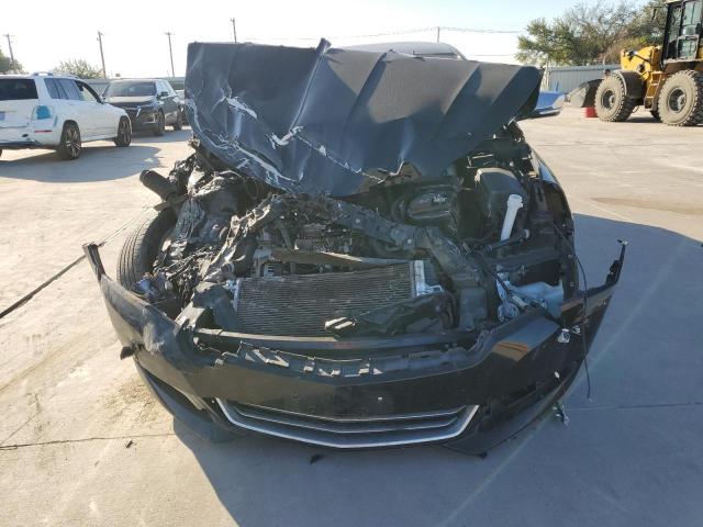 2019 CHEVROLET IMPALA LT1 1G1105S31KU141219