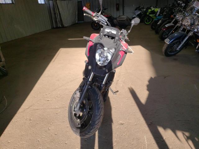 2014 HONDA NC700X JH2RC6301EK000167