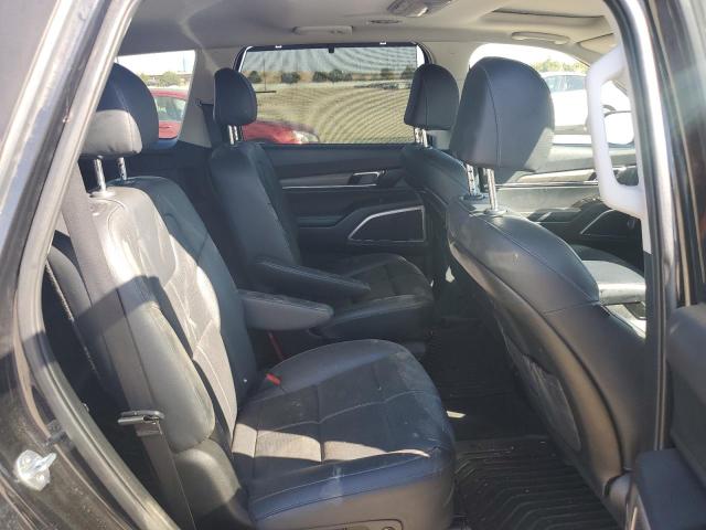 2022 KIA TELLURIDE - 5XYP34HC4NG291342