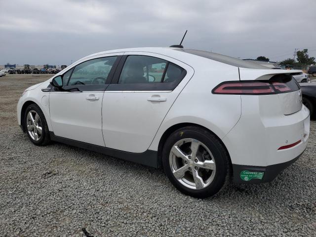 VIN 1G1RD6E43FU129726 2015 Chevrolet Volt no.2