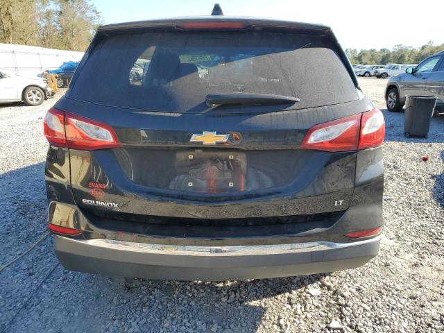 2018 CHEVROLET EQUINOX LT - 2GNAXJEV3J6287666