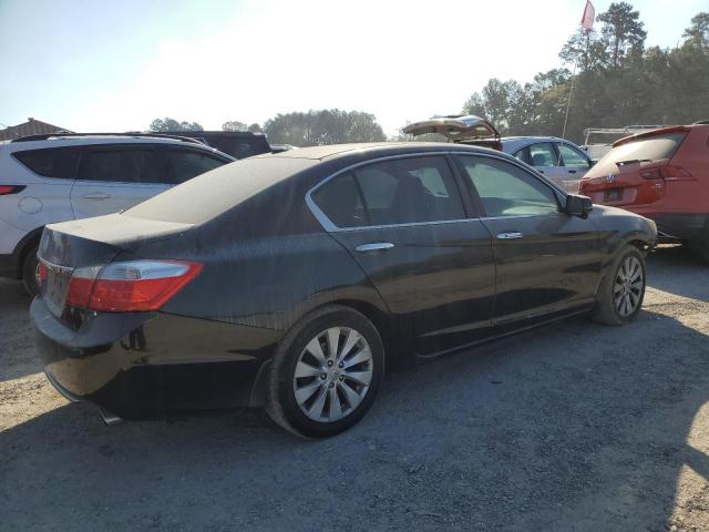 VIN 1HGCR2F82DA140757 2013 Honda Accord, Exl no.3