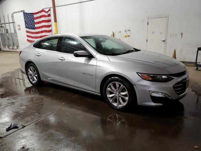 2019 CHEVROLET MALIBU LT - 1G1ZD5ST9KF167983