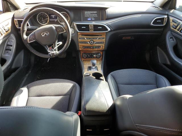2019 INFINITI QX30 LUXE SJKCH5CR9KA010565
