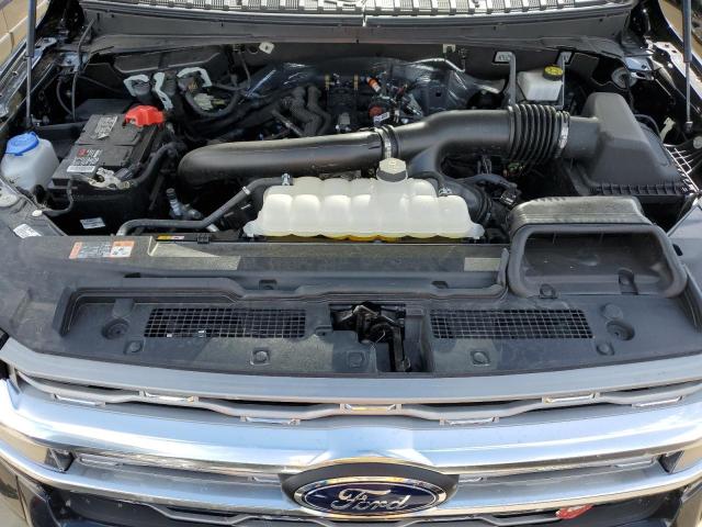 2023 FORD EXPEDITION - 1FMJU1M81PEA36951