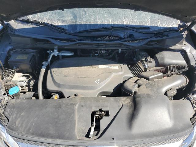 2019 HONDA ODYSSEY LX - 5FNRL6H25KB045494