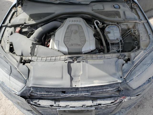 2016 AUDI A7 PRESTIG WAU2GAFC2GN035368