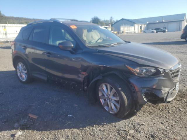 VIN JM3KE4DY9E0364160 2014 Mazda CX-5, GT no.4