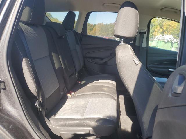 2017 FORD ESCAPE SE - 1FMCU0GD4HUC61075