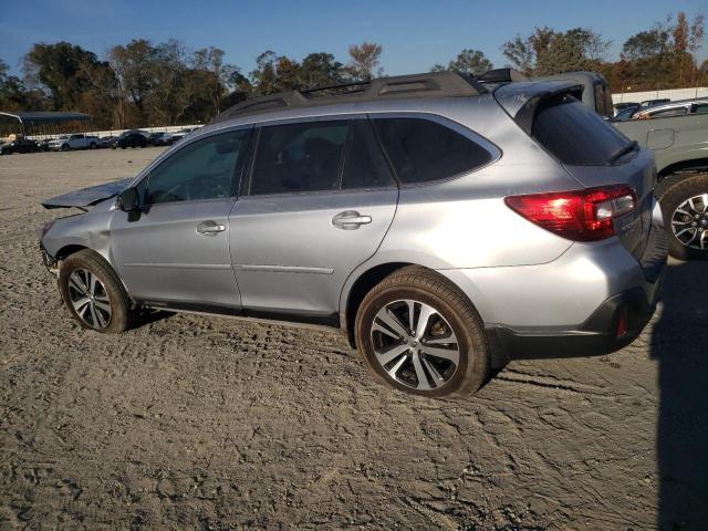 2018 SUBARU OUTBACK 2. - 4S4BSANC7J3375679