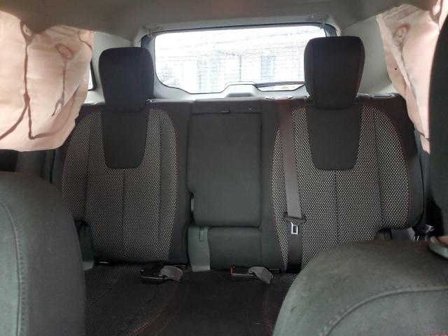 2016 GMC TERRAIN SL - 2GKALLEK2G6135994