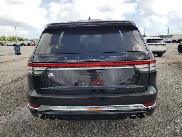 2021 LINCOLN AVIATOR BL 5LM5J9XC2MGL11636