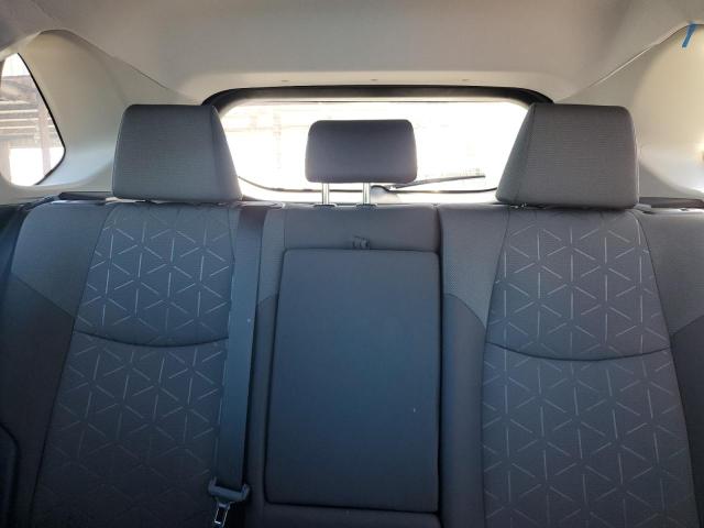 2021 TOYOTA RAV4 XLE - 2T3W1RFV5MW124071
