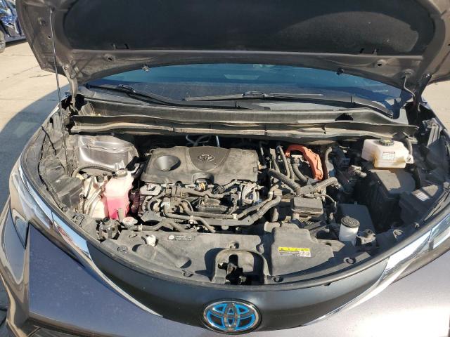 2021 TOYOTA SIENNA LE - 5TDKSKFC0MS002978
