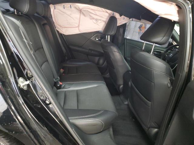 2017 HONDA ACCORD SPO - 1HGCR2F50HA056707